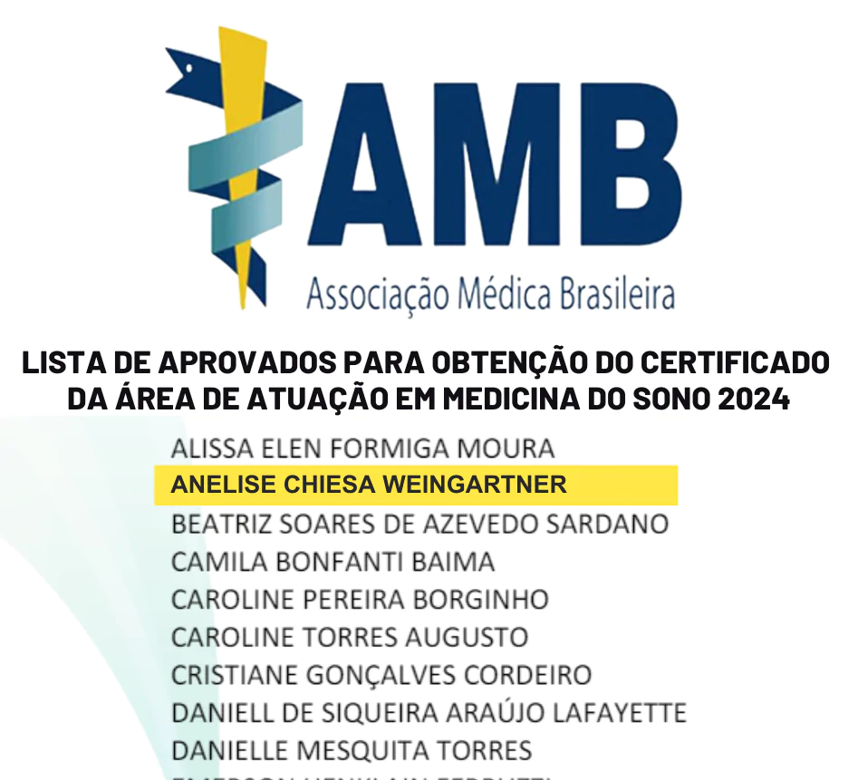 Medicina do Sono