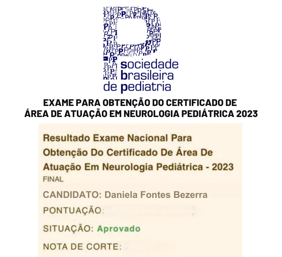 Neurologia Pediátrica